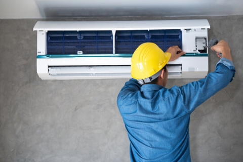 Split AC Repair